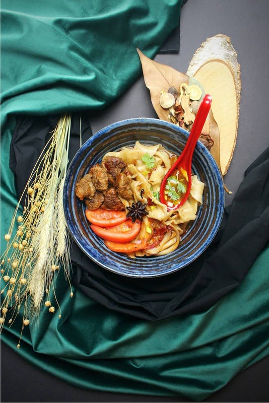 Image of Petit Xi'An
