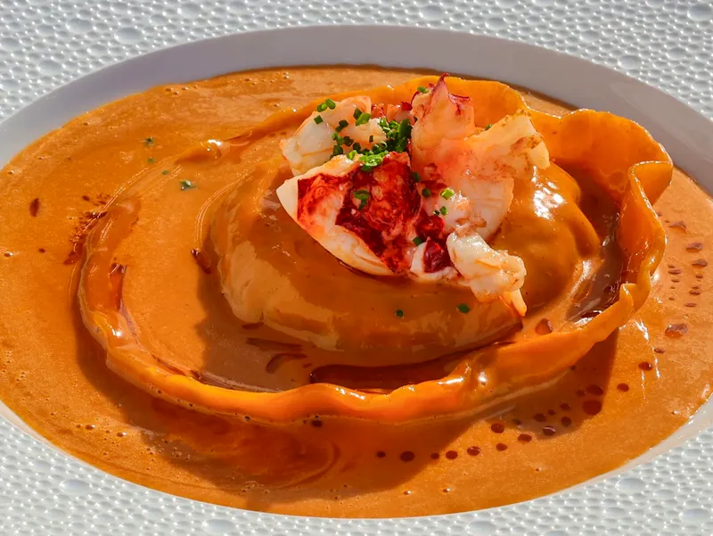Photo de Restaurante Maricel