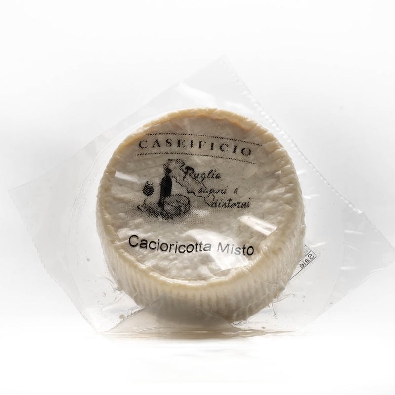 Cacioricotta