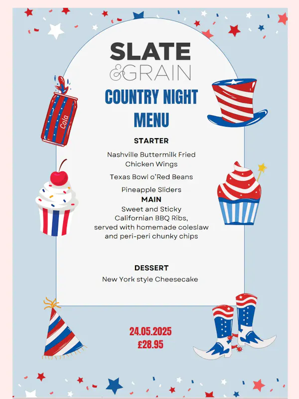 Country Night Special