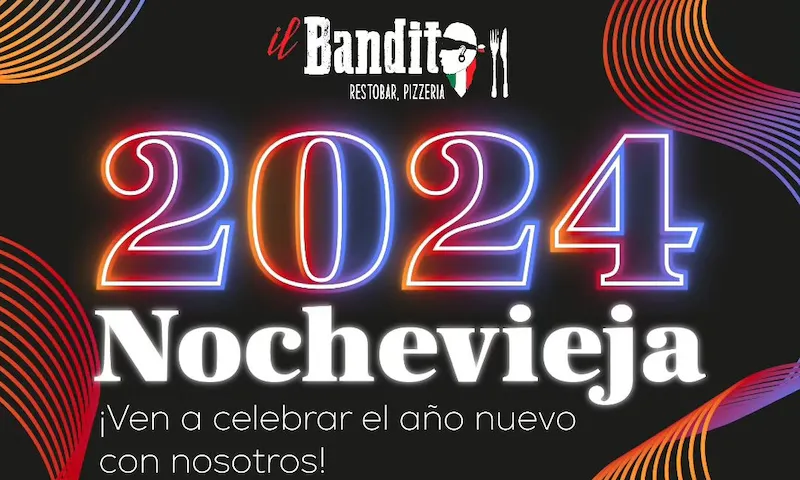 Fotografía de RESTAURANTE IL BANDITO