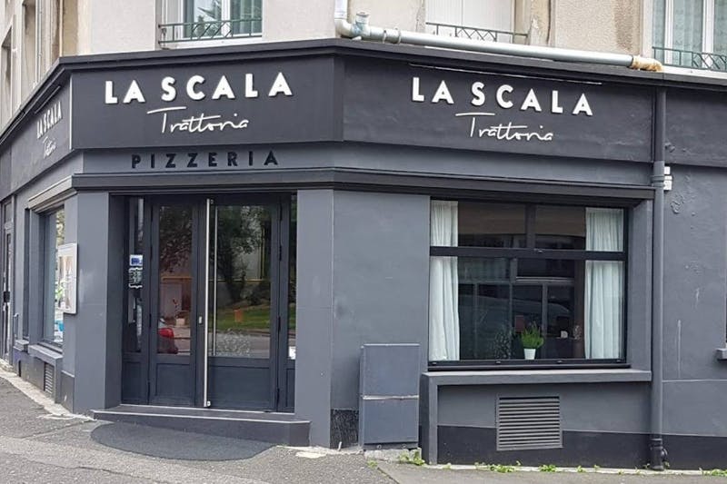 Photo de La Scala