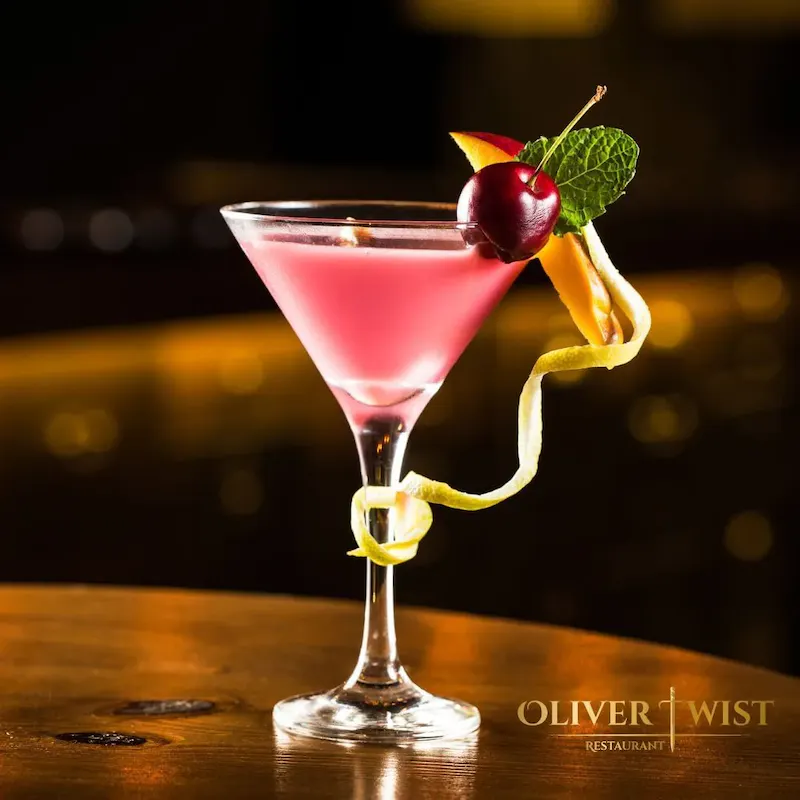 Image of Oliver Twist Restaurant