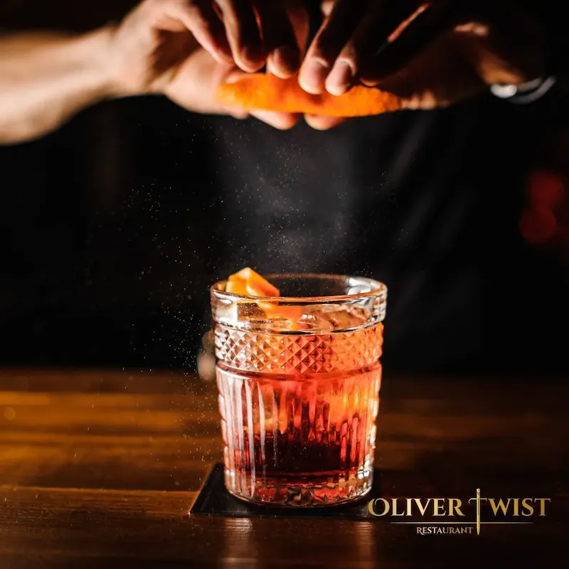 Image of Oliver Twist Restaurant