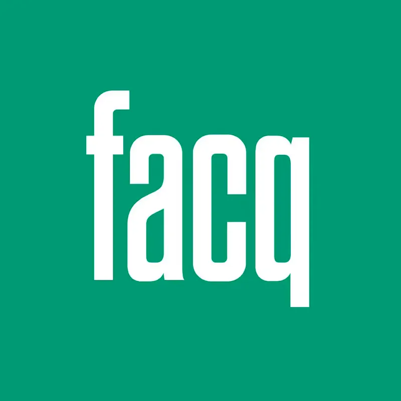 FACQ, a Belgian company founded in 1880, is a leader in heating, sanitary and bathroom products. Renowned for its wide choice and the quality of its products. ChauffEco installs and recommends FACQ solutions in Brussels.