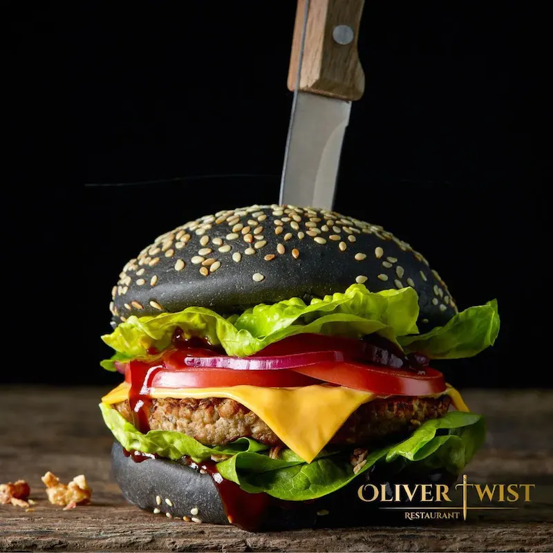 Image of Oliver Twist Restaurant