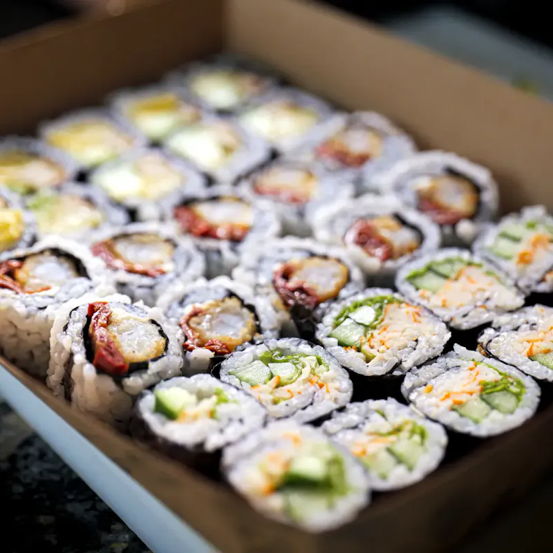 Image of MAKI MAKI