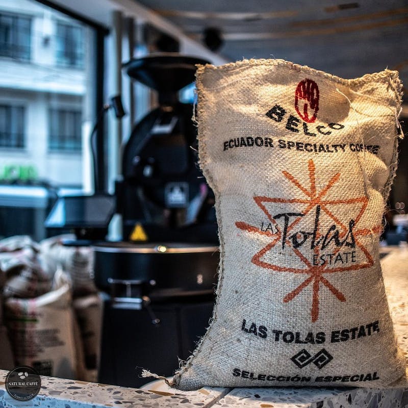 Image of Natural Caffè