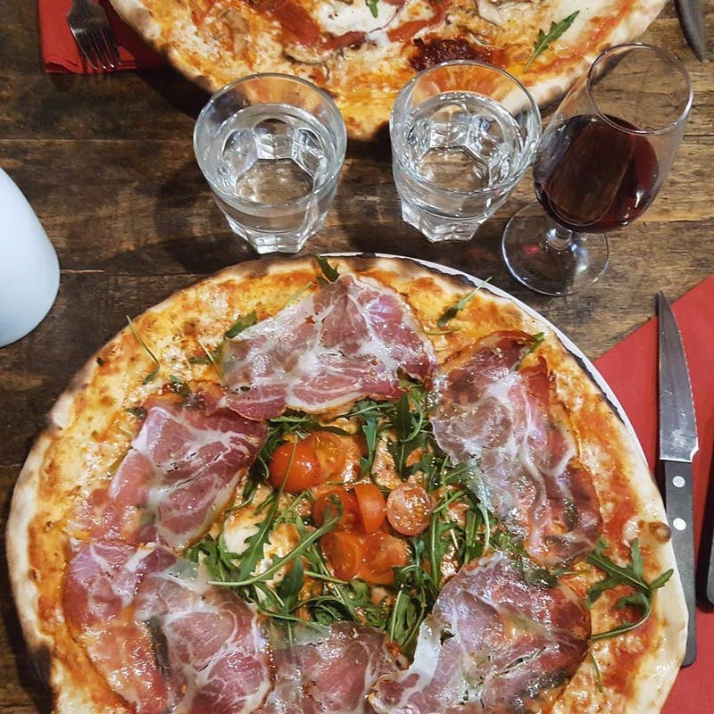 Photo de Il Brigante