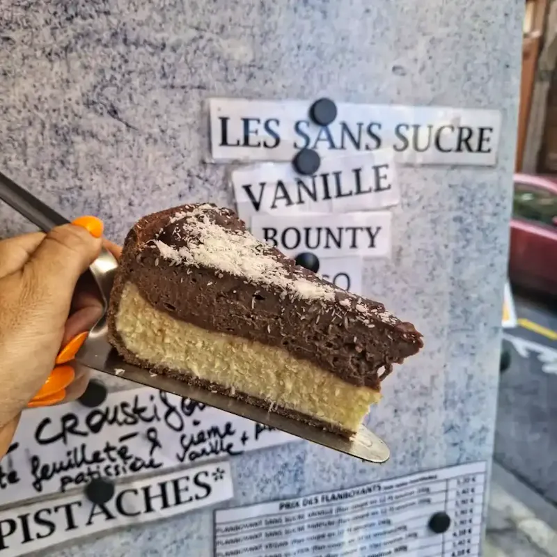 Image of Le flanboyant