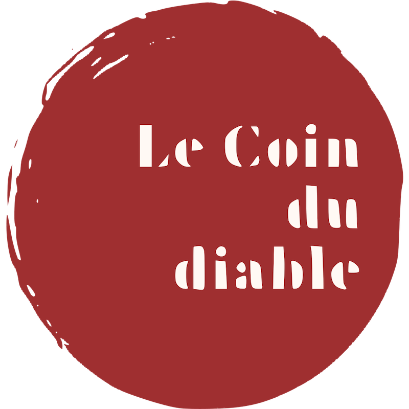 Image of Le Coin du Diable