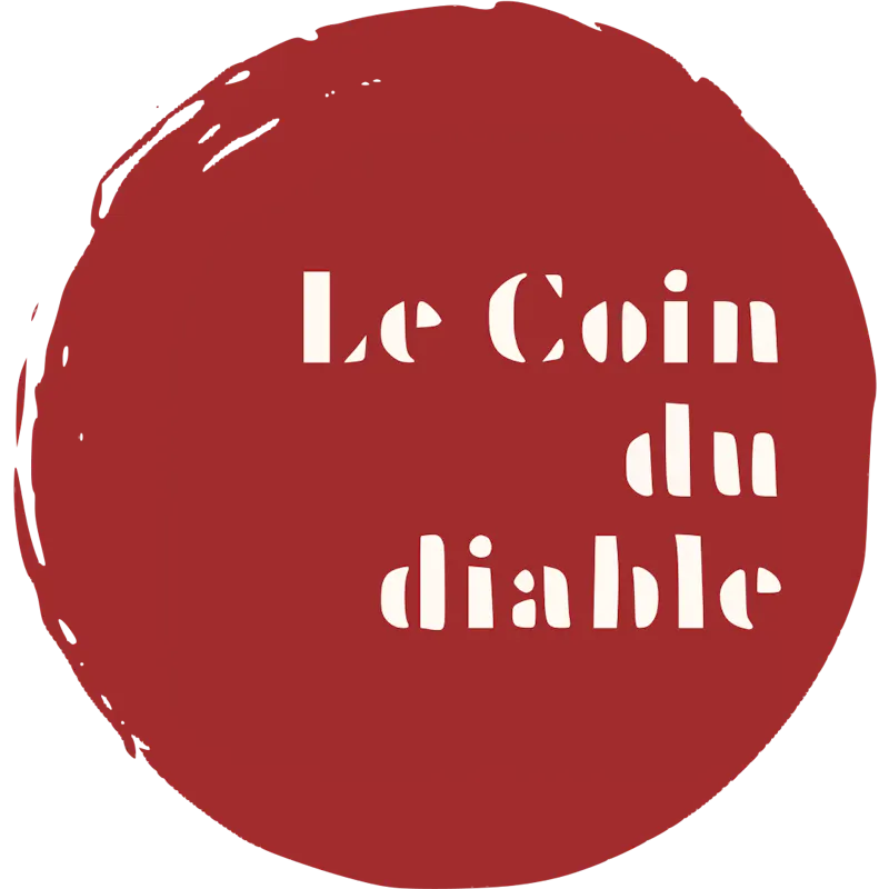 Image of Le Coin du Diable