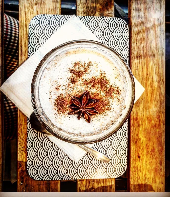 Photo de Brunch Coffee