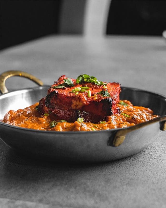 Image of Bombay Chow