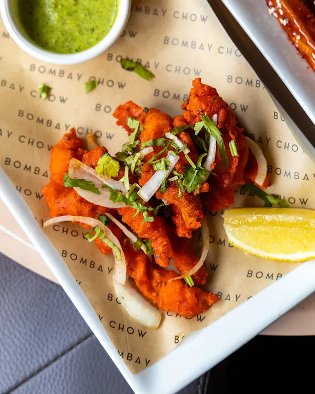 Image of Bombay Chow
