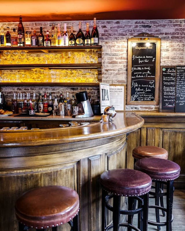 Image of Carmine Café