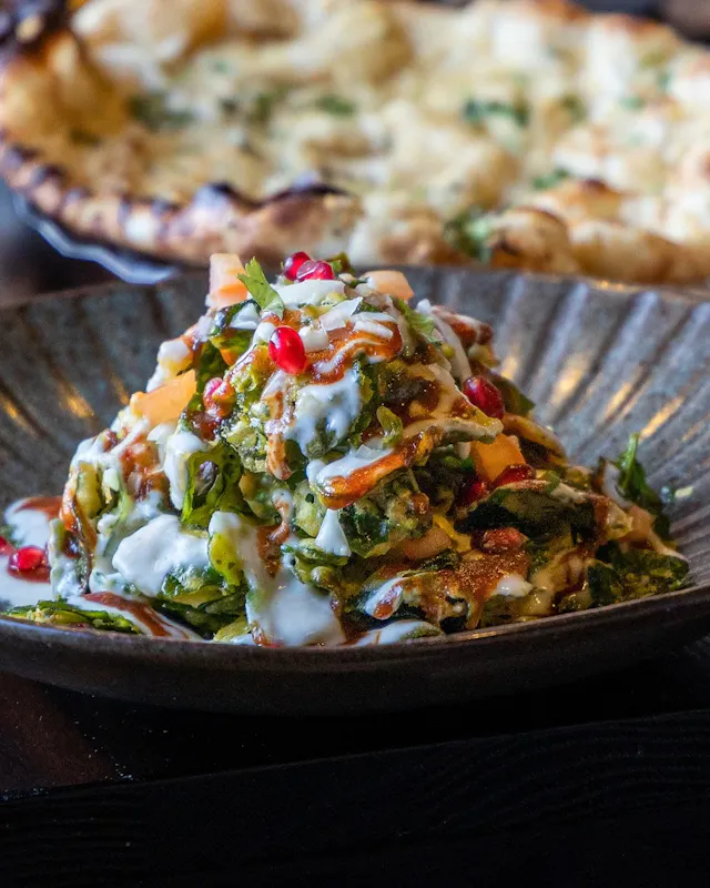 Image of Bombay Chow