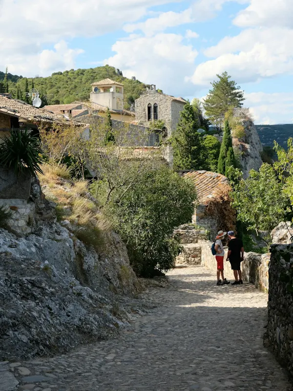 Discover the wonders of the Ardèche through our blog, packed with tips and insights Discover the wonders of the Ardèche through our blog, packed with tips and insights