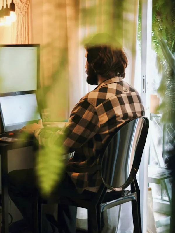 Free yourself from time-consuming tasks and concentrate on your core business: