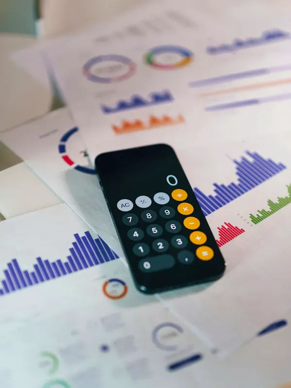 Optimize your tax burden while remaining fully compliant with legislation: