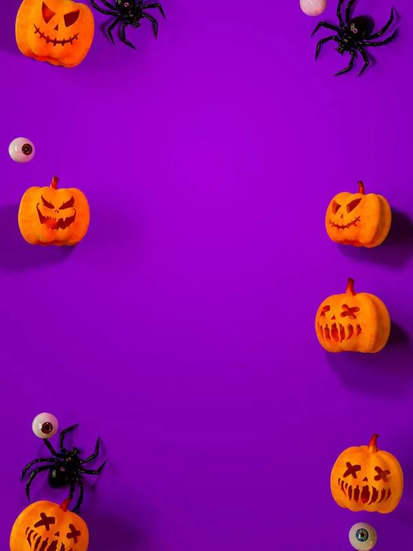 Halloween QUIZ!