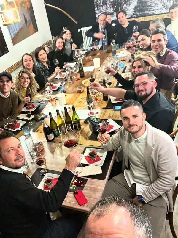 ParlarDiVino, 20 febbraio WINE CONTEST