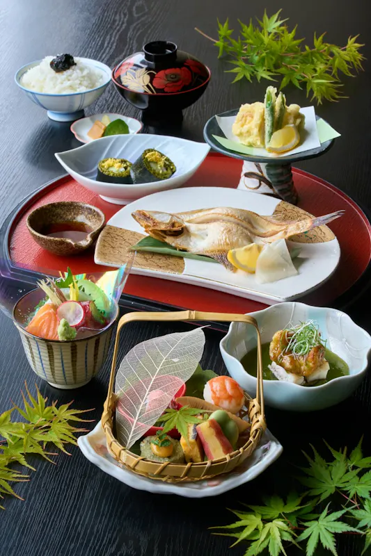 Fujiyama, pour vos événements sur place ou en extérieur Fujiyama, pour vos événements sur place ou en extérieur
