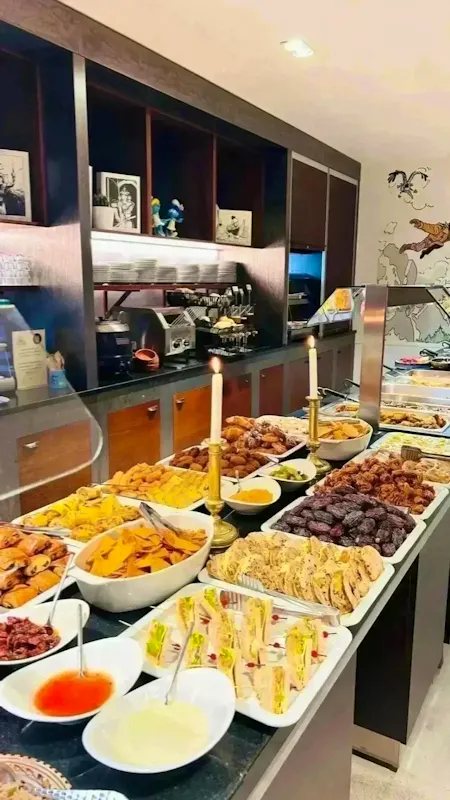 Image of Restaurant Yooma