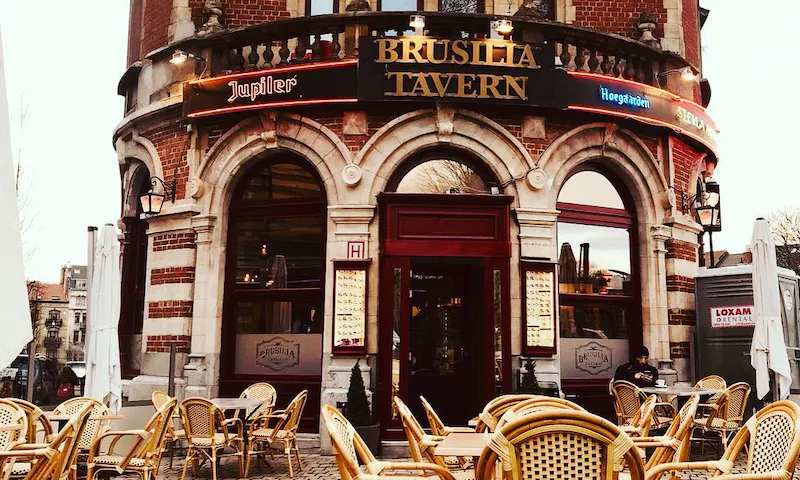 Photo de Taverne Brusilia Photo de Taverne Brusilia