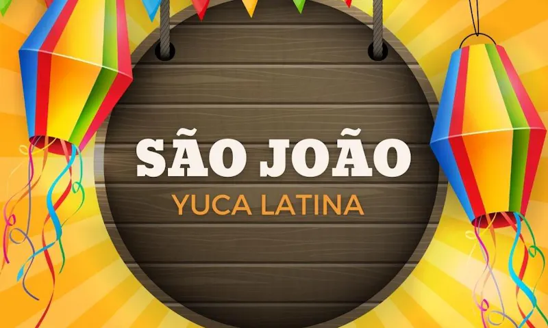 Fotografía de Yuca Latina Fotografía de Yuca Latina