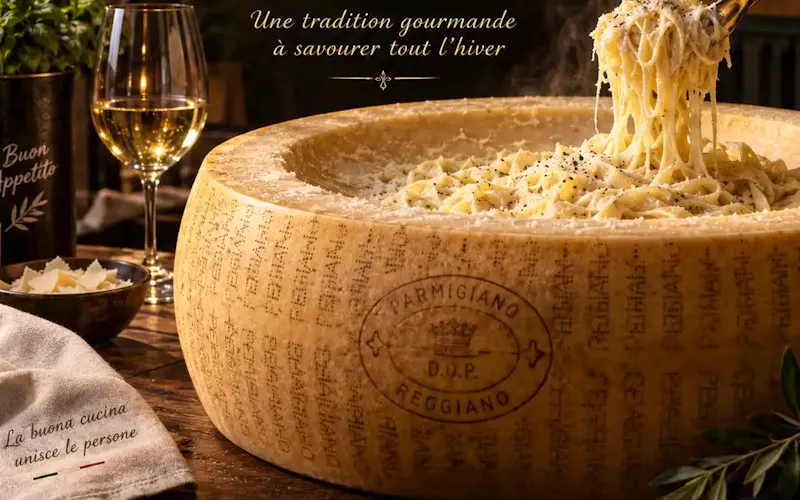 Image of Come Prima Trattoria