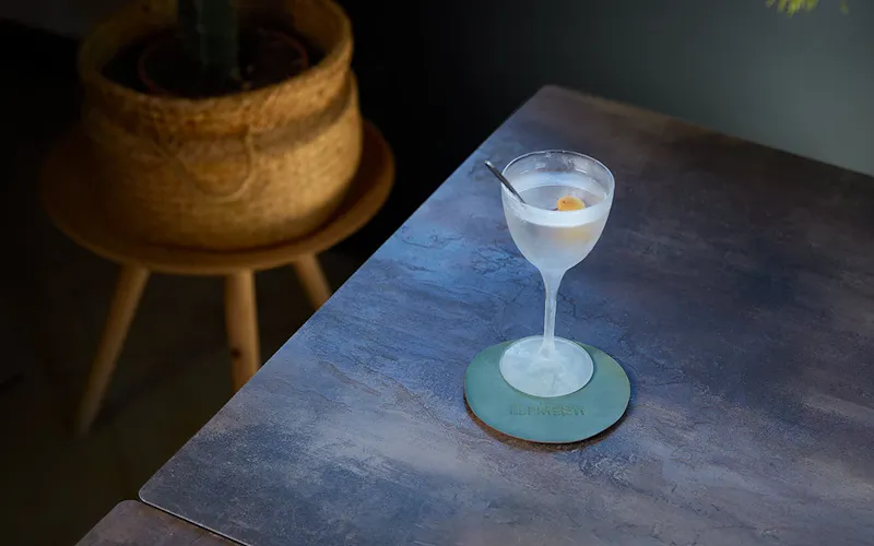 Image of Elementi - Cocktail & Pizza