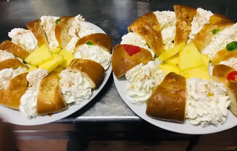 Image of Gula Pintxosbar