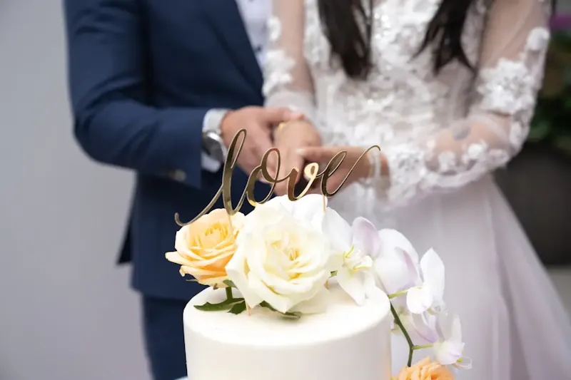 Banquets, fêtes, mariage