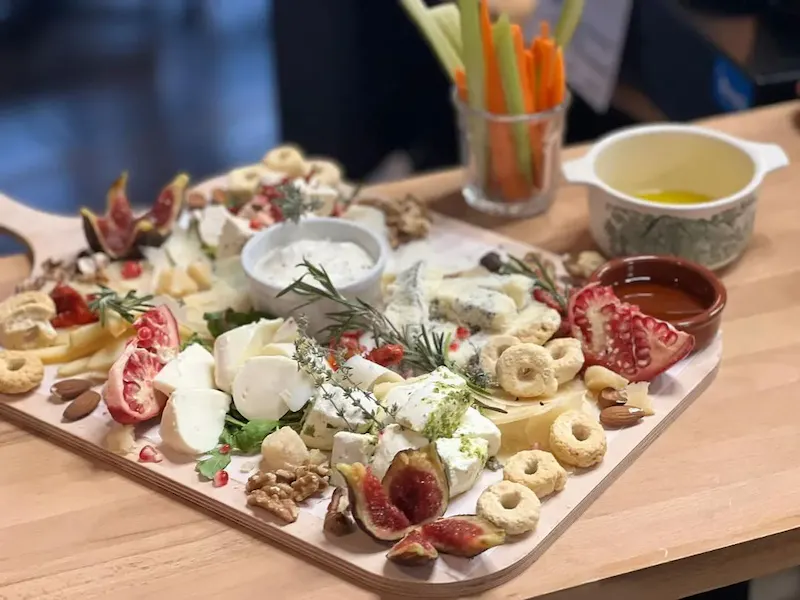 Photo de Il Bar A Pizze