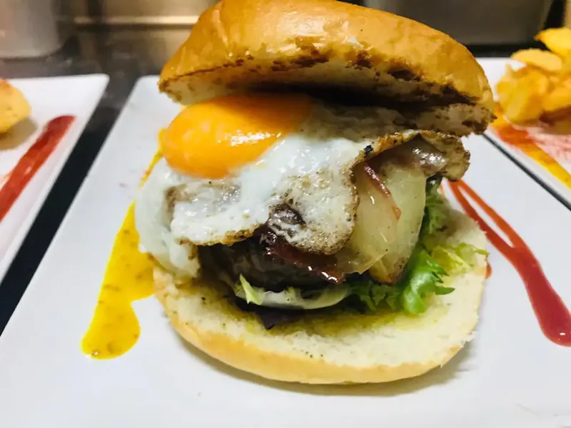 Image of Gula Pintxosbar