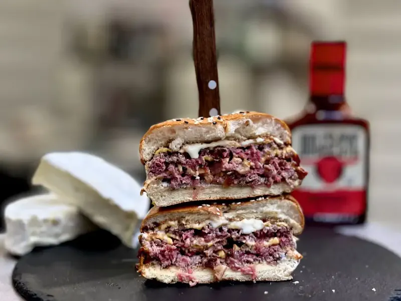 Image of 23Burger