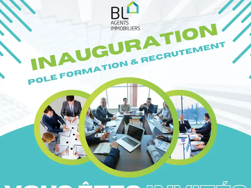 Photo de BL Agents Photo de BL Agents