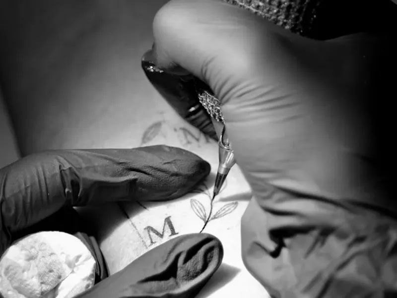 Photo de LS Custom Tattooshop