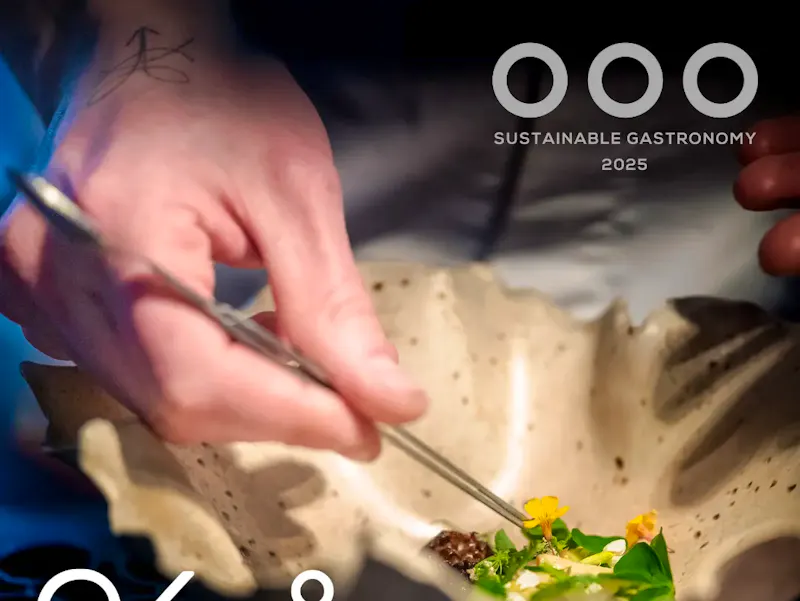 Photo de Entropy Restaurant