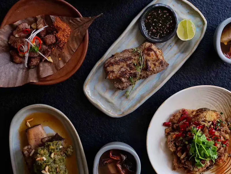 Petits Plaisirs • 物食记的照片