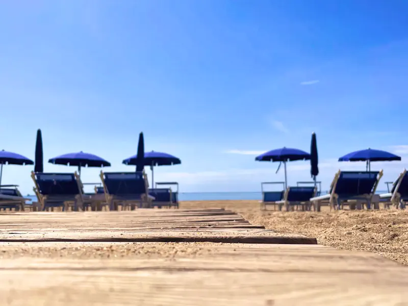 Image of Le Cabanon De La Plage