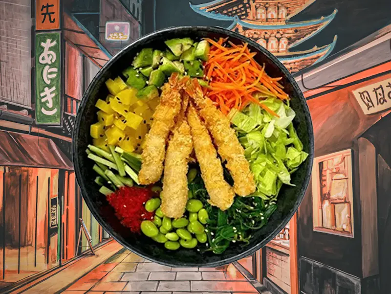 Photo de Aniki Sushi