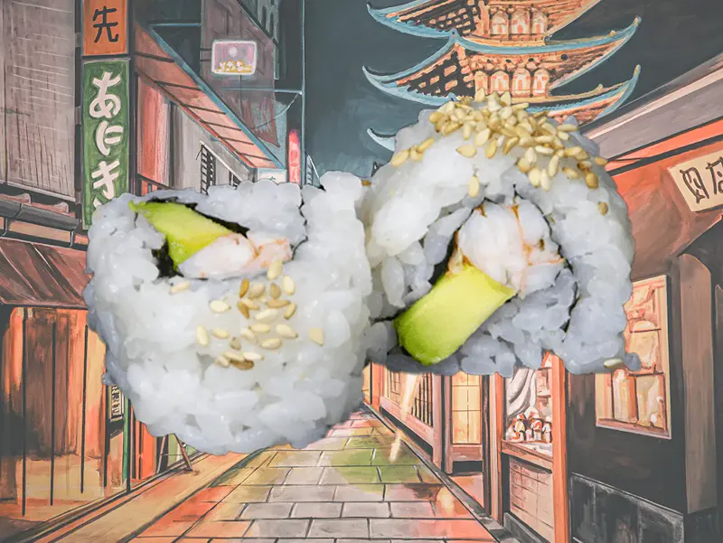 Photo de Aniki Sushi