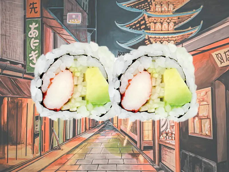 Photo de Aniki Sushi