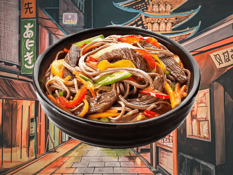 Photo de Aniki Sushi