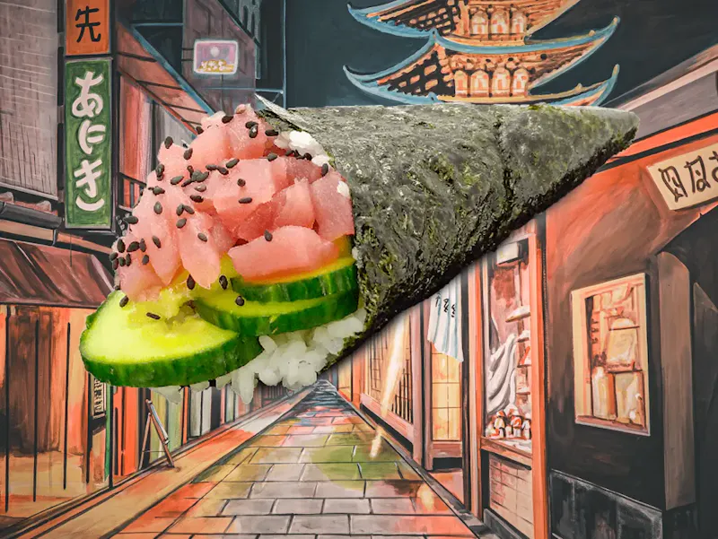 Photo de Aniki Sushi