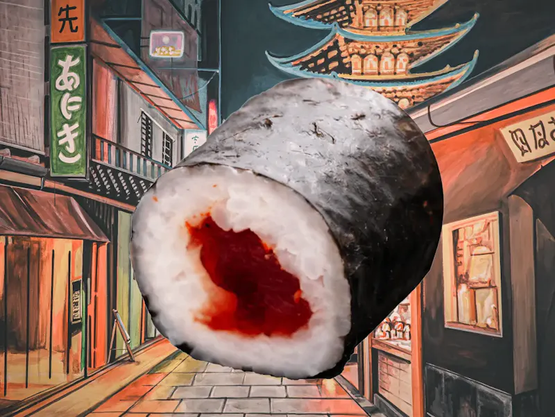 Photo de Aniki Sushi