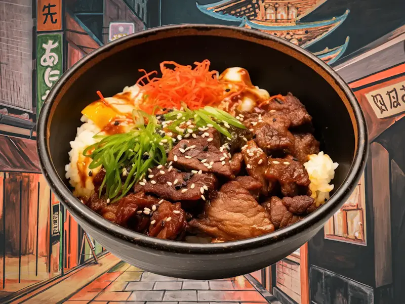 Photo de Aniki Sushi