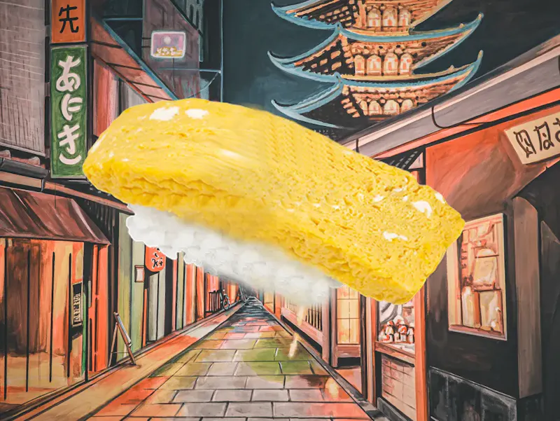 Photo de Aniki Sushi